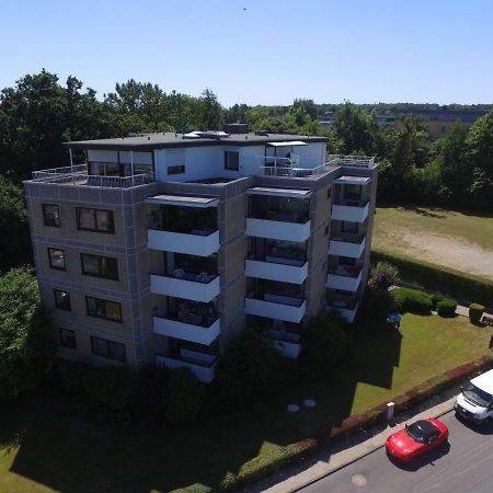 Ferienwohnung Beachhus Scharbeutz Exterior photo